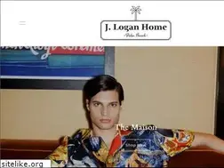 Sites similar to jloganhome.com