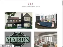 Sites similar to jloganinteriors.com