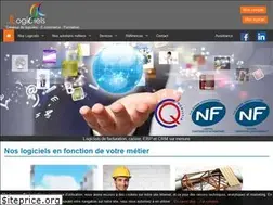Sites similar to jlogiciels.fr