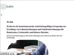 Sites similar to jlohn.de