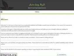 Sites similar to jlongpsychology.com