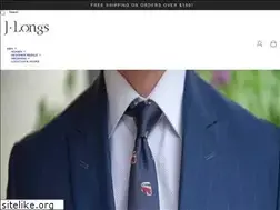Sites similar to jlongs.com