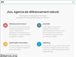 Sites similar to jloo.com