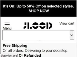 Sites similar to jlood.com