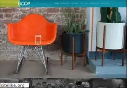 Sites similar to jloop.com
