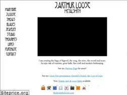 Sites similar to jloose.com