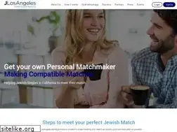 Sites similar to jlosangeles.com