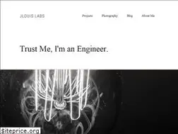 Sites similar to jlouislabs.com