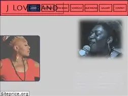 Sites similar to jloveband.com