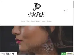 Sites similar to jlovejewelry.com