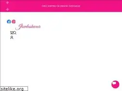 Sites similar to jlovelashwear.com