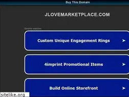 Sites similar to jlovemarketplace.com