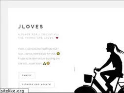 Sites similar to jloves.com