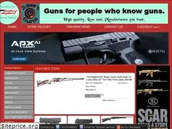 Sites similar to jlowesguns.com