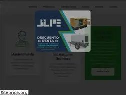 Sites similar to jlp.mx