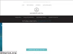 Sites similar to jlpa.com
