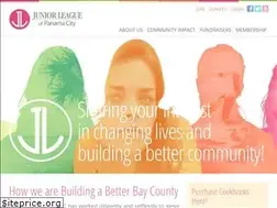 Sites similar to jlpanamacity.org