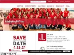 Sites similar to jlpb.org