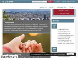 Sites similar to jlpdx.org