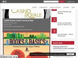 Sites similar to jlpelham.org