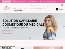 Sites similar to jlperruques.com