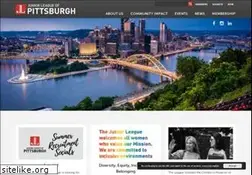 Sites similar to jlpgh.org