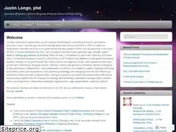 Sites similar to jlphd.wordpress.com