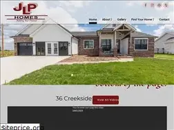 Sites similar to jlphomes.com