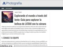 Sites similar to jlphotografia.com