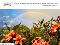 Sites similar to jlplumeriahawaii.com