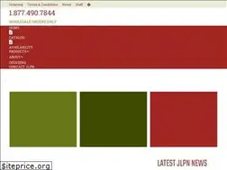 Sites similar to jlpnliners.com