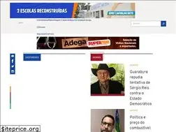 Sites similar to jlpolitica.com.br