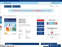 Sites similar to jlponline.org