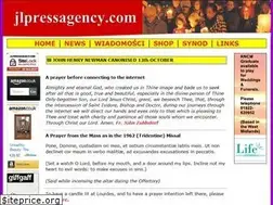 Sites similar to jlpressagency.com