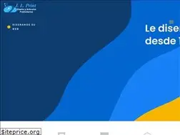 Sites similar to jlprint.es