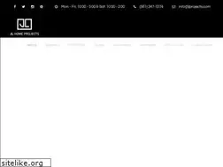 Sites similar to jlprojects.com