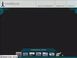 Sites similar to jlproperties.com