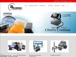 Sites similar to jlproservice.com