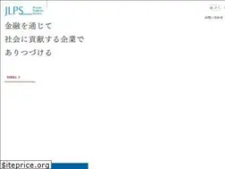 Sites similar to jlps.co.jp