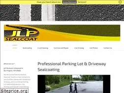 Sites similar to jlpsealcoat.com