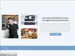Sites similar to jlpsystemes.com