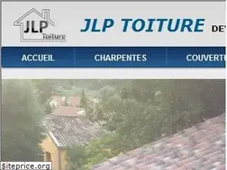 Sites similar to jlptoiture.fr