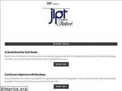 Sites similar to jlpttutor.com