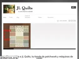 Sites similar to jlquilts.com