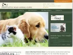 Sites similar to jlrac.com