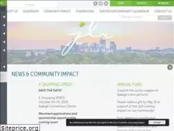 Sites similar to jlraleigh.org