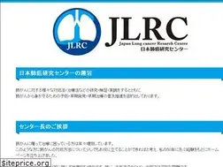 Sites similar to jlrc.jp