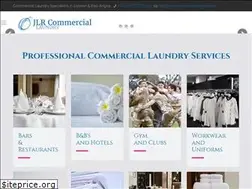 Sites similar to jlrcommerciallaundry.co.uk