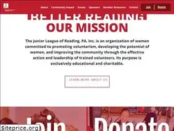 Sites similar to jlreading.org