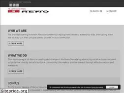 Sites similar to jlreno.org